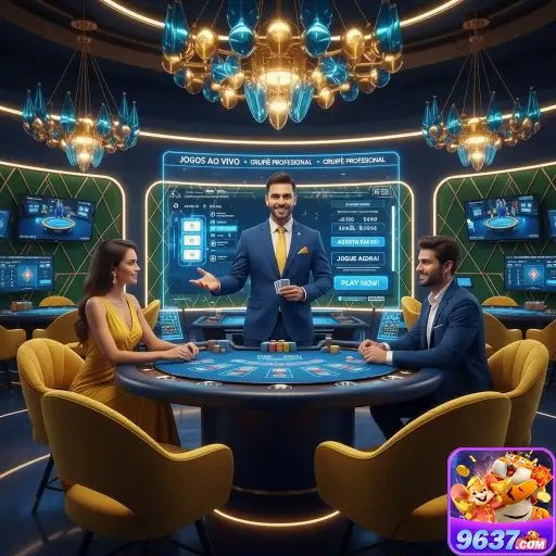 entretenimento online