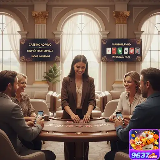 9637 acesse profissional jogos