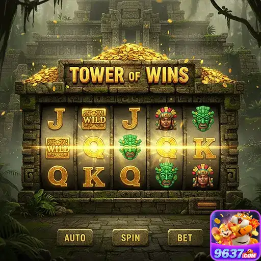 9637 acesse dinâmico caça-níqueis