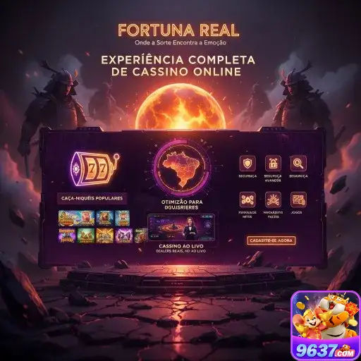 9637 aproveite avançado caça-níqueis